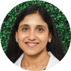 Dr. Padma Rekha Koukuntla, MD