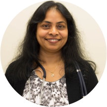 Dr. Padmavathi Malempati, MD