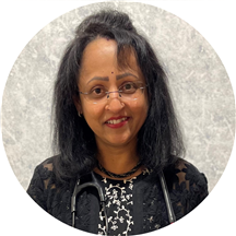 Dr. Padmavati Pimrale, MD