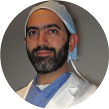 Dr. Padra Nourparvar, DO