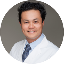 Dr. Pahn Song (Martin) Cho, DDS