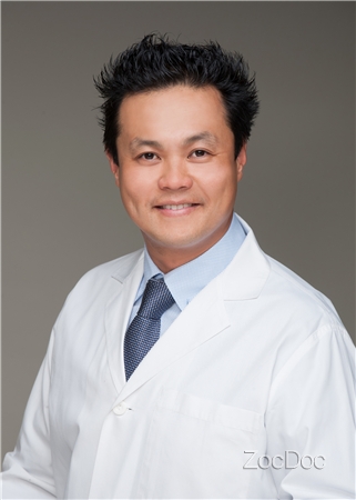 Dr. Pahn Song (Martin) Cho, DDS
