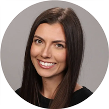 Dr. Paige Hoff, OD
