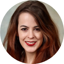 Dr. Paige Reasor, OD