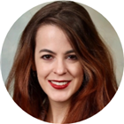 Dr. Paige Reasor, OD