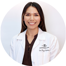 Dr. Paige Thomas, OD
