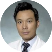 Dr. Pak S. Leung, MD