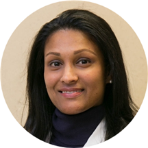 Dr. Palak Moondra, DO