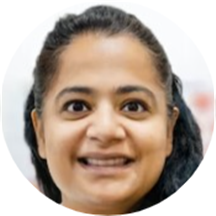 Dr. Palav Shah, DO