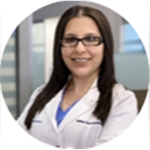 Dr. Palina Suyunova, DDS