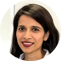 Dr. Pallavi Heda, MD