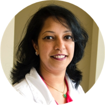 Dr. Pallavi Rakesh, DMD
