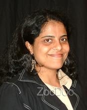 Dr. Pallavi Sinha, DMD