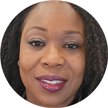 Dr. Pamala Love, LCSW, PhD