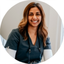 Dr. Pamee Shah, DDS