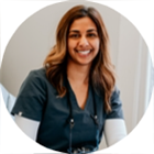 Dr. Pamee Shah, DDS