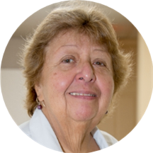Dr. Pamela Amador, MD