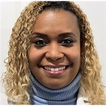 Dr. Pamela Binns-Gibson, MD