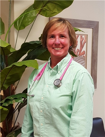 Dr. Pamela Boyer, DO