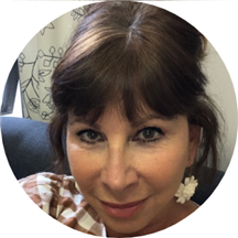 Dr. Pamela Easterbrook, PhD
