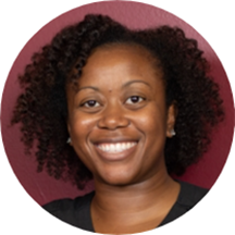 Dr. Pamela Ford, DC