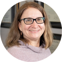 Dr. Pamela Garcy, PhD