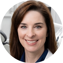Dr. Pamela Gentile, DDS