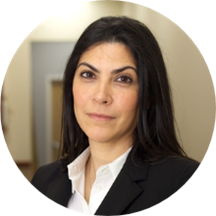 Dr. Pamela Levine, MD