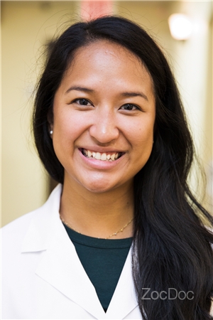 Dr. Pamela Lloren, DDS