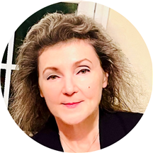 Dr. Pamela May, DNP, PMHNP