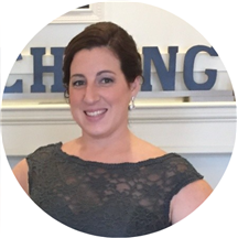 Dr. Pamela Mechling, PT, DPT