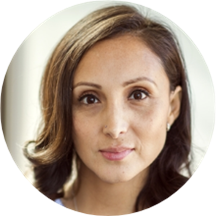 Dr. Pamela Orellana Chasi, MD