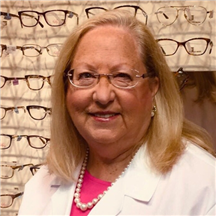 Dr. Pamela Price, OD