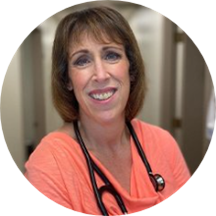 Dr. Pamela Sullivan, MD