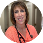 Dr. Pamela Sullivan, MD