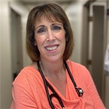Dr. Pamela Sullivan, MD