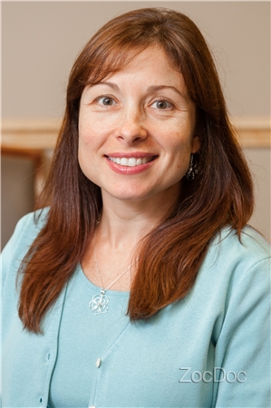 Dr. Pamela Tedesco, DO