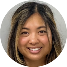 Dr. Pamela Tran, DC