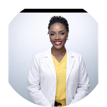 Dr. Pamela Yunga, NP