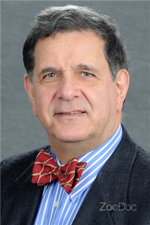 Dr. Panagiotis Labropoulos, MD