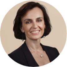 Dr. Panayota Zarmakoupis, MD