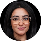 Dr. Paniz Zarei, DDS