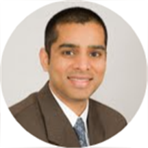 Dr. Pankaj Garg, MD