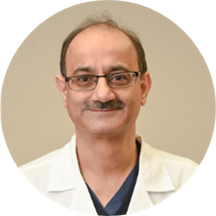 Dr. Pankaj Kaw, MD