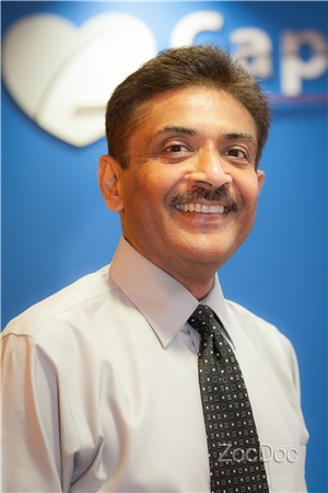 Dr. Pankaj Lal, MD