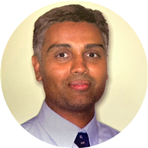 Dr. Pankaj Patel, MD