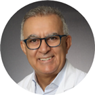 Dr. Panos Vasiloudes, MD, PhD, FAAD