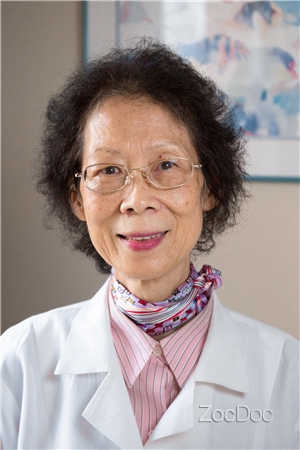 Dr. Pansy Siu-Lai, MD