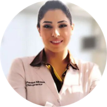 Dr. Pantea Nikaeen, DC