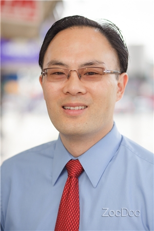 Dr. Panus Romsaitong, MD